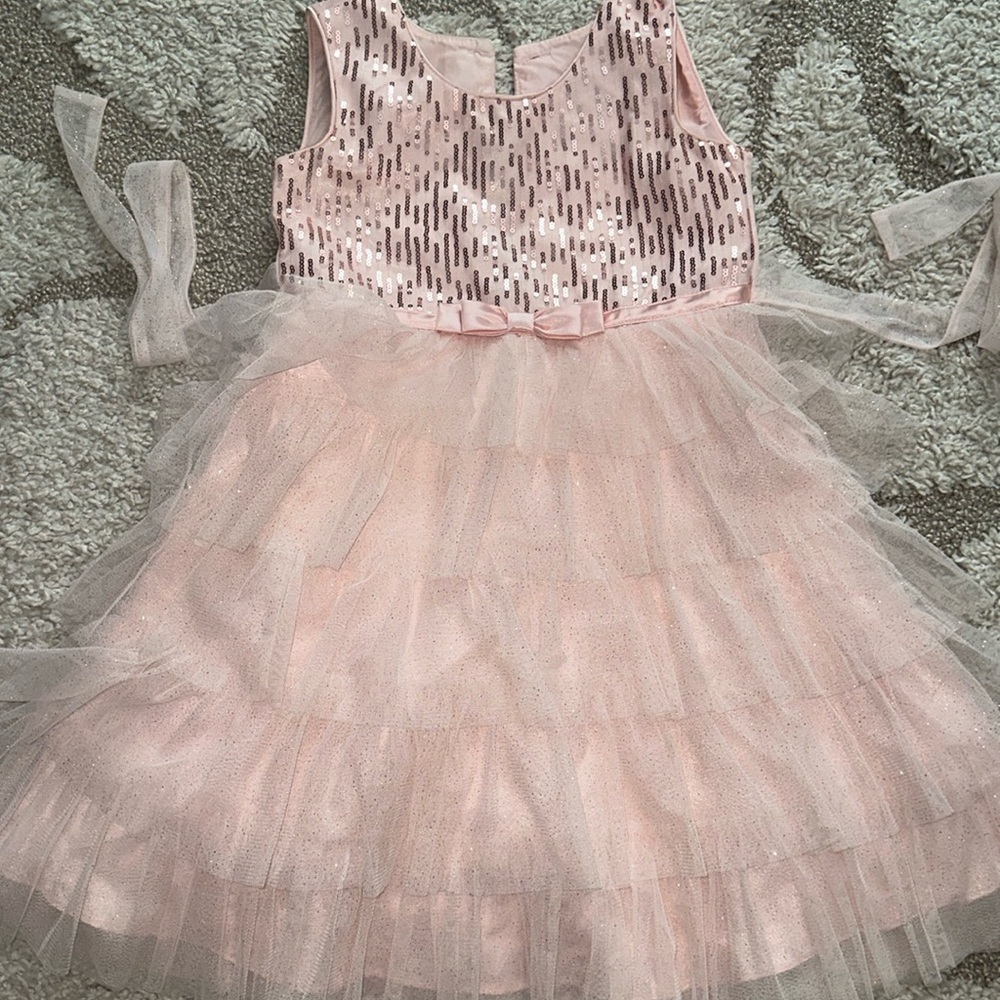 Joan Michelle dress